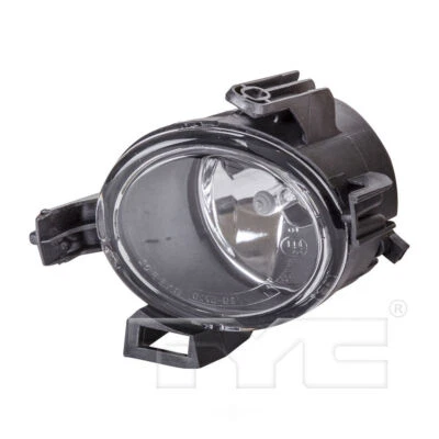 Conjunto de farol de neblina compatível com 2004-2006 Nissan Quest Altima TYC - Imagem 1 de 4