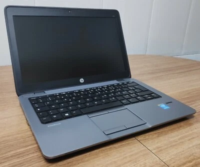 Hp elitebook 820 g2 - Imagen 1 de 4