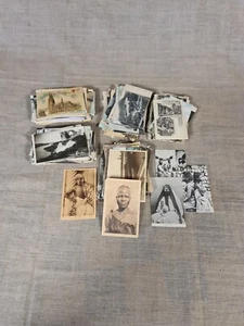 ENORME LOTE DE 500 POSTALES DE COLECCIÓN - Imagen 1 de 24