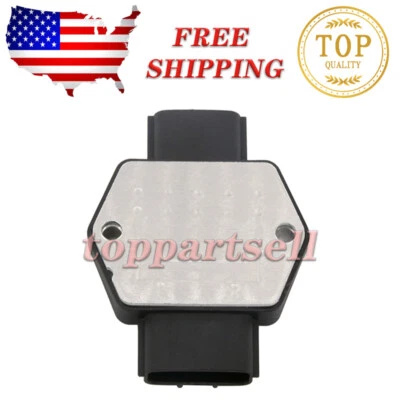 Ignition Control Module Fits 1991-1998 Nissan 180SX 200SX Infiniti Q45 1993-1996 - Imagem 1 de 4