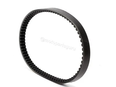 Ремень M6116671 OEM Malossi X-K для HONDA NSC50R 50 ie 4T VISION 50 ie 4T - Изображение 1 из 4