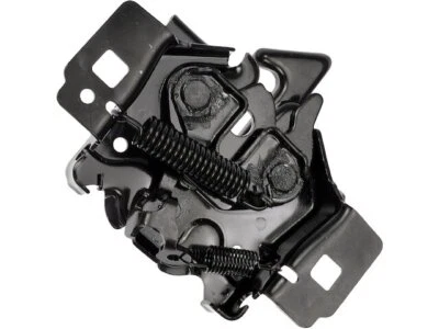 Para 2008-2010 Ford F450 Super Duty trava do capô Dorman 31276SR 2009 - Imagem 1 de 2