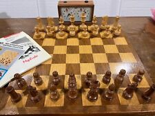 KASPAROV jogo eletrônico de xadrez portátil : : Brinquedos e  Jogos