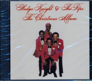 Gladys Knight & The Pips - Das Weihnachtsalbum [1997 Neuauflage] [Neue CD] - Bild 1 von 2