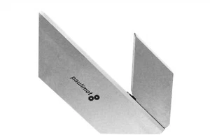 PAULIMOT Zentrierwinkel 50 x 30 mm - Bild 1 von 2