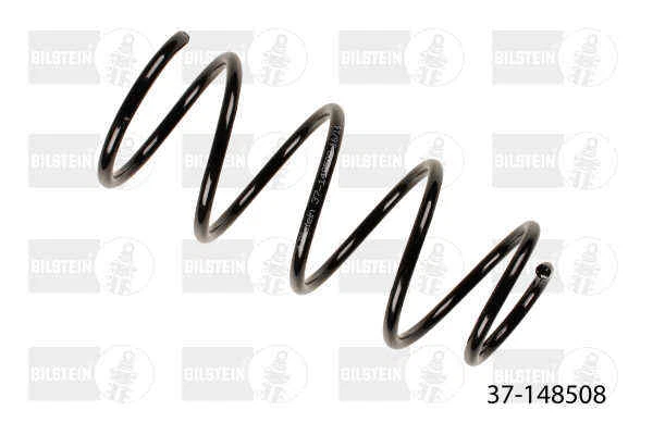 Resorte helicoidal Bilstein B3 Frt para BMW Serie 1 (E81) 125i (224 kW) (09/07 > 12/11) Foto 1 de 1