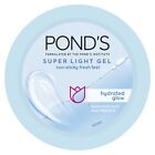 Pond's Super Light Gel Moisturises skin with 24 hour Moisture Lock 100 Ml