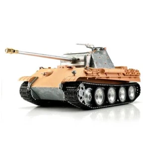 Torro 11003-UP - 1/16 Kit RC Panther G - Nuevo - Imagen 1 de 1