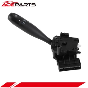 Fits 2006-2010 Hyundai Accent 2006-2010 Kia Rio Turn Signal Switch - Picture 1 of 7