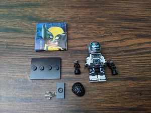 LEGO Goliath Marvel Series 2 Collectible Minifigure 71039 Minifig Ant-man Figure - Picture 1 of 1