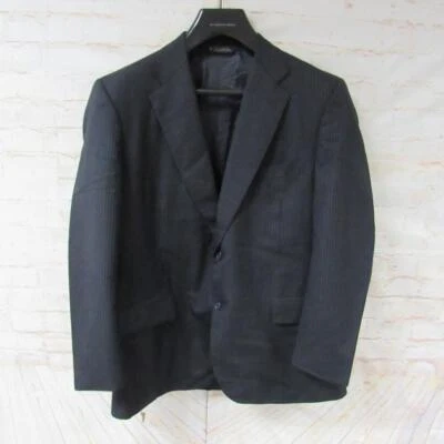 MENS BROOKSBROTHERSBUTTONED BLAZER CHEST SIZE 42 UK SIZE R SKU NC07150] - Image 1 of 4