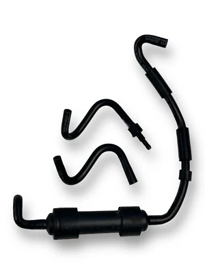 Original vacuum hose damper vacuum hose VW Audi Seat Skoda 03G129808C - Image 1 of 4