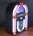 VICTROLA Retro Bluetooth Jukebox VJB-127, Table Top Speaker with FM Radio, MINT!