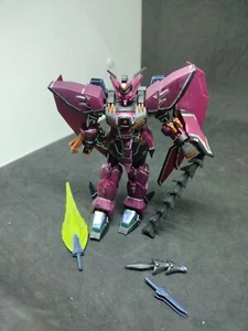 Ban Robot Spirits Side MS Gundam Epion - Picture 1 of 12