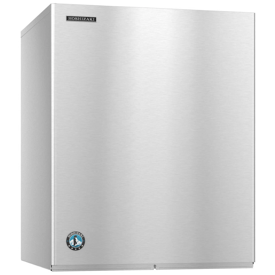 Hoshizaki KM-901MRJZ 30" Crescent Ice Machine Head, Remote Cooled, 904 lb/24 hr - Image 1 of 1
