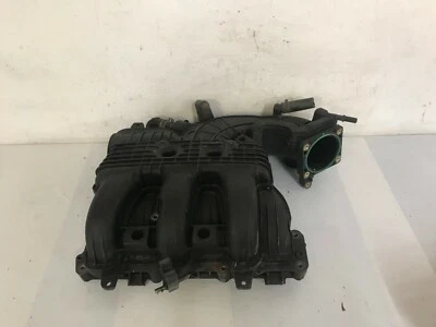 2008-2012 FORD TAURUS SEDAN UPPER INTAKE MANIFOLD 3.5L V6  MODEL - Image 1 of 4