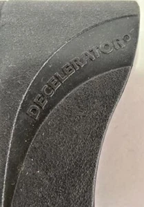 PACHMAYR DECELERATOR RECOIL SLIP ON PAD SIZE MEDIUM #1 - Picture 1 of 3