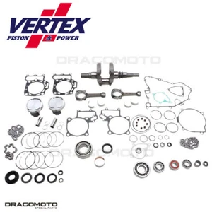 Kit de reconstrucción de motor llave conejo VERTEX KAWASAKI WR101-184 - Imagen 1 de 3