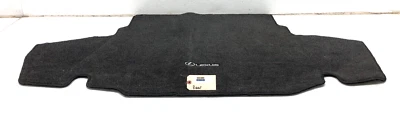 2013-2020 LEXUS GS450H GS350 REAR TRUNK FLOOR CARPET MAT LINER COVER OEM. - Image 1 of 4