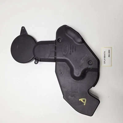 Carcasa soplador de clima trasero Land Rover Range Rover Sport 2014-2016 CPLA18B447A Foto 1 de 4