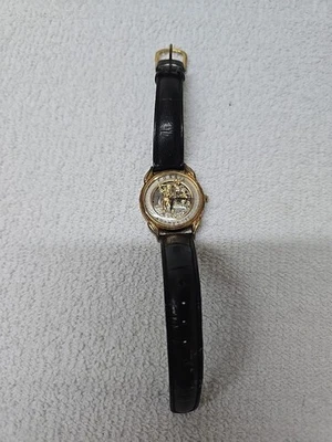 Reloj de béisbol Fossil vintage con batería nueva LE-9431 Foto 1 de 4