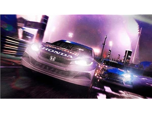 Nintendo Switch V-Rally 4 (Código en la caja) - Imagen 1 de 3