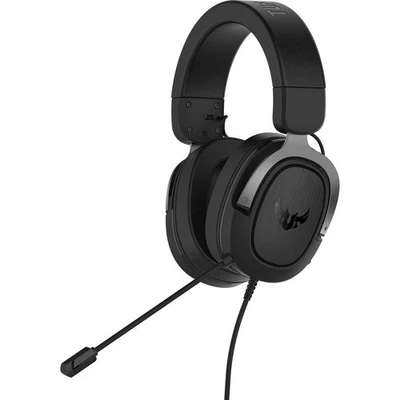TUF Gaming H3 Gaming Headset - Image 1 of 4