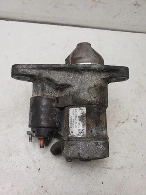 Starter Motor Fits 09 CUBE 594530 - Image 1 of 4