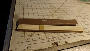 Dietzgen 10.5 inch Slide Rule in Case 1767P - Picture 1 of 13