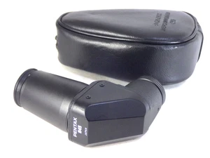 Pentax 645 Refconverter Right Angle Finder for 645 N II SLR Classic Camera JAPAN - Picture 1 of 12