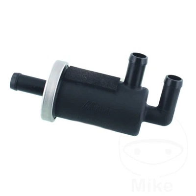 Nuevo filtro de combustible genuino OEM para Suzuki GZ 125 Marauder Foto 1 de 4