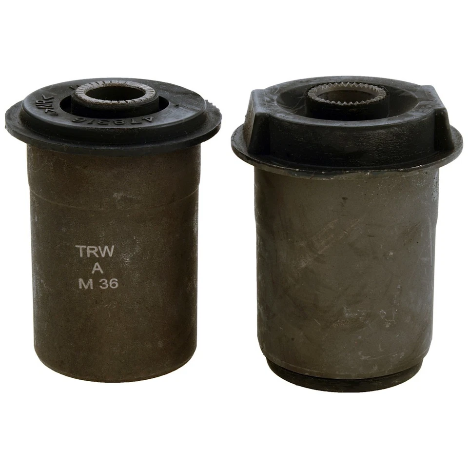 Bucha de braço de controle JBU880 TRW dianteira motorista e passageiro lateral inferior esquerda direita - Imagem 1 de 1