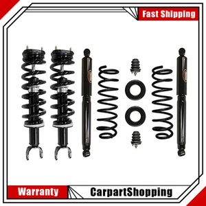 Fits Ram 1500 2013 2014 2016 2017 2018 Monroe Air Suspension Conversion Kit - Picture 1 of 5