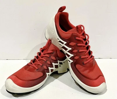 Ecco Biom AEX Entrenador Tenis Atléticos Zapatos Auténticos Unisex  Foto 1 de 4
