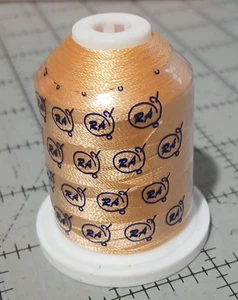 Robison-Anton Thread 1,100 yd mks 122 ss rayon EMILY MP020 - Picture 1 of 3