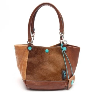 Handtasche Gabs Braun - Bild 1 von 4