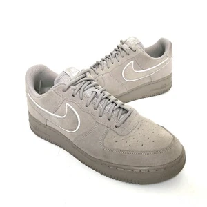 Nike Air Force 1 Low '07 LV8 'Suede Pack' Sneaker Men’s 8.5 (AA1117-201) - Picture 1 of 9