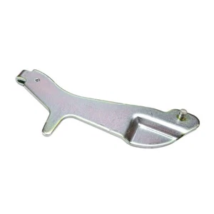 Genuine Rear Brake Shoe Lever R/H For Nissan Navara D23 NP300 2.3TD 4/2015+ - Picture 1 of 1