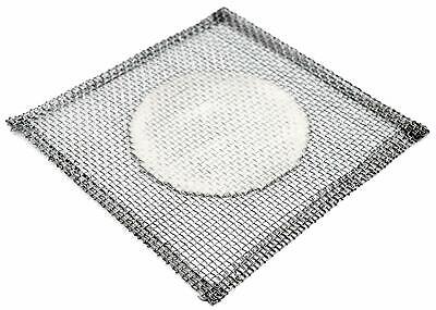 Wire Gauze For Bunsen Burner – Laboratory – Ceramic Centre – Square • 4.25£