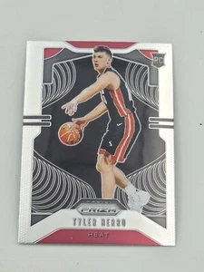 2019-20 Panini Prizm #259 Tyler Herro RC Rookie - Bild 1 von 2