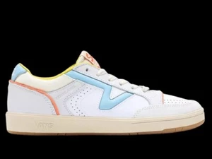 Vans Lowland CC JMP 'Serio Collection - Multi-Color Sky Blue' VN0A5KYF1RC - Picture 1 of 6