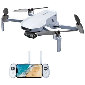 Drone Potensic ATOM kit standard 3 axes cardan 4K FPV GPS drone caméra - Photo 1/8