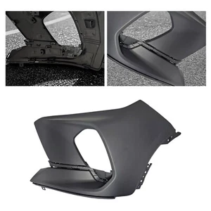 For 2023-2025 Chevrolet Blazer Front Passenger - Bumper Side Cover RH #42755333 - Picture 1 of 12