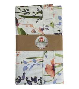 Handmade placemats - HAMPSHIRE SIDEWAYS - 43 x 29 cm Set of 2 - Picture 1 of 3