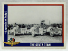 INDY 500 STUTZ TEAM GIL ANDERSON LEGENDS OF INDY TRADING CARD #52