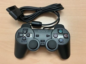 Playstation 2 Dual Shock Controller Sony Original Ps2, Neu und Reparatotyh - Bild 1 von 2