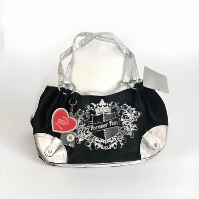Detroit Red Wings Daydreamer Style Forever Fan Bag Purse - Image 1 of 4