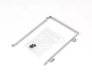 Fabrycznie nowy dysk twardy SSD HDD Caddy Uchwyt Taca W Śruby do DELL M3800 XPS15 L522X 9530 - Zdjęcie 1 z 8