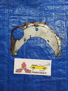 95-99 Eclipse Gsx Eagle Talon Fwd Awd Auto Starter Plate 962 2g Dsm Stock#I - Bild 1 von 3