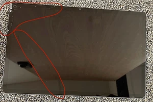 Samsung Galaxy Tab S8 SM-X700 128GB, Wi-Fi, 11 in - Graphite ** Read Description - Picture 1 of 4